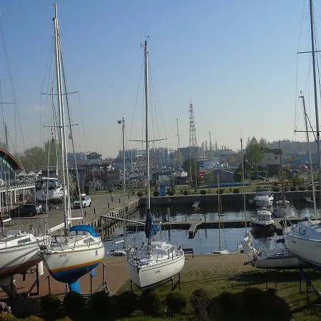 Apart111 Apartamenty - Rodzinny Kołobrzeg Zewnętrze zdjęcie