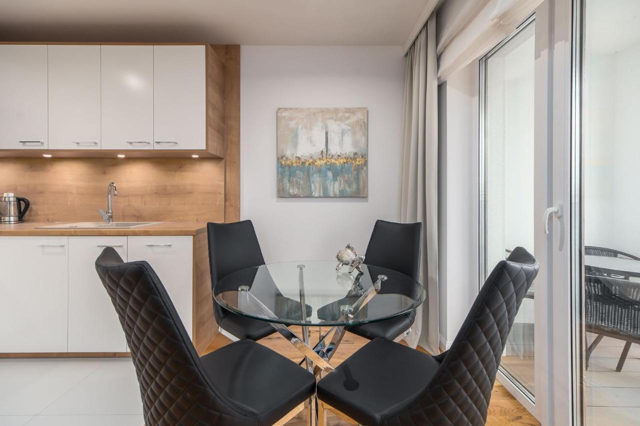 Apart111 Rodzinny - 3 - Sauna, Silownia Apartment Kolobrzeg