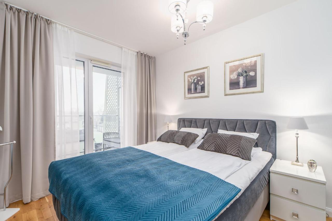 Apart111 Rodzinny - 3 - Sauna, Silownia Kolobrzeg