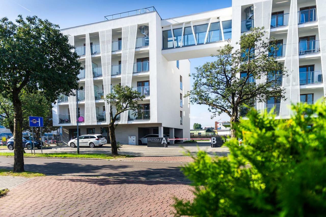 Apart111 Rodzinny - 3 - Sauna, Silownia Kolobrzeg