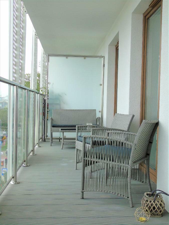 Apartment Apart111 Rodzinny - 3 - Sauna, Silownia